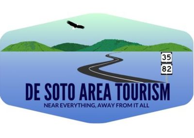 De Soto Area Tourism
