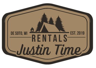 Rentals Justin Time