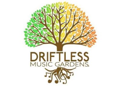 Driftless Music Gardens