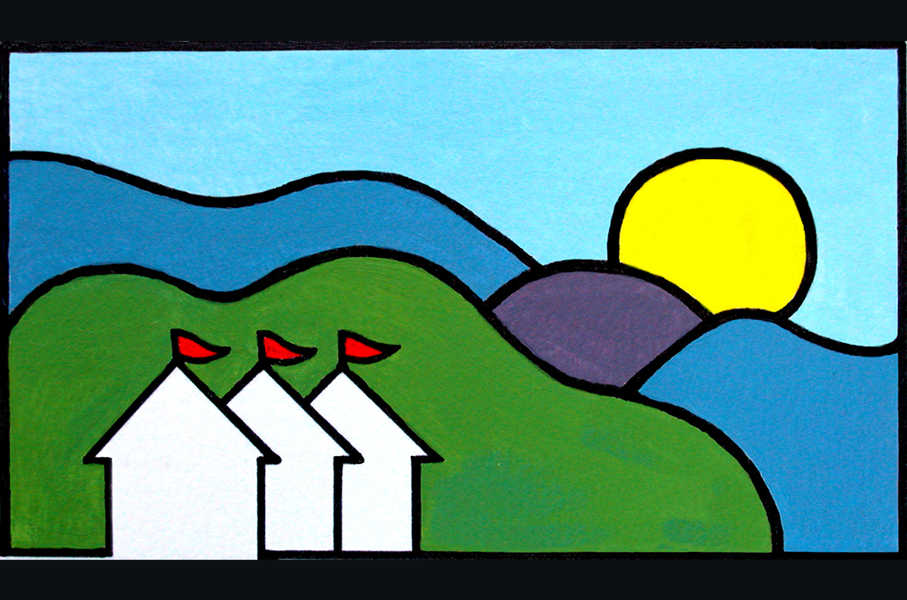 Driftless Area Art Festival