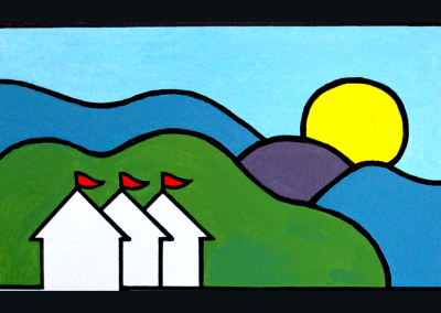 Driftless Area Art Festival