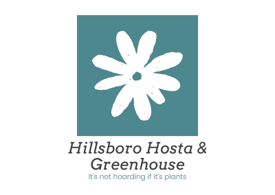 Hillsboro Hosta & Greenhouse