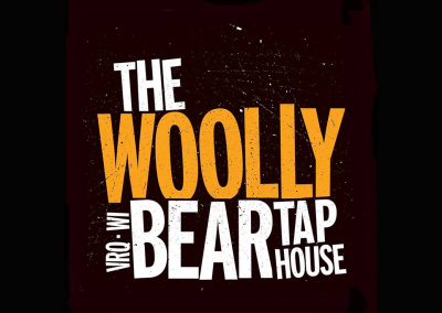 The Woolly Bear Taphouse